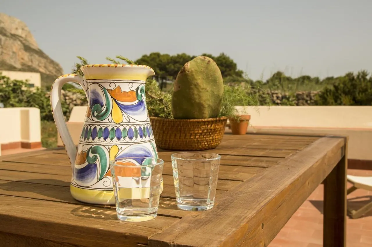Le Casette Del Bosco Favignana 0*,  Italy