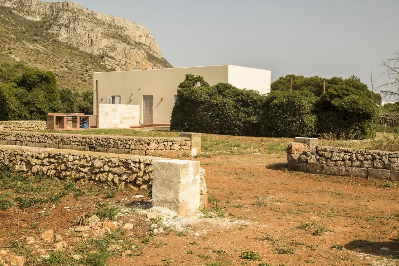 Le Casette Del Bosco Favignana
