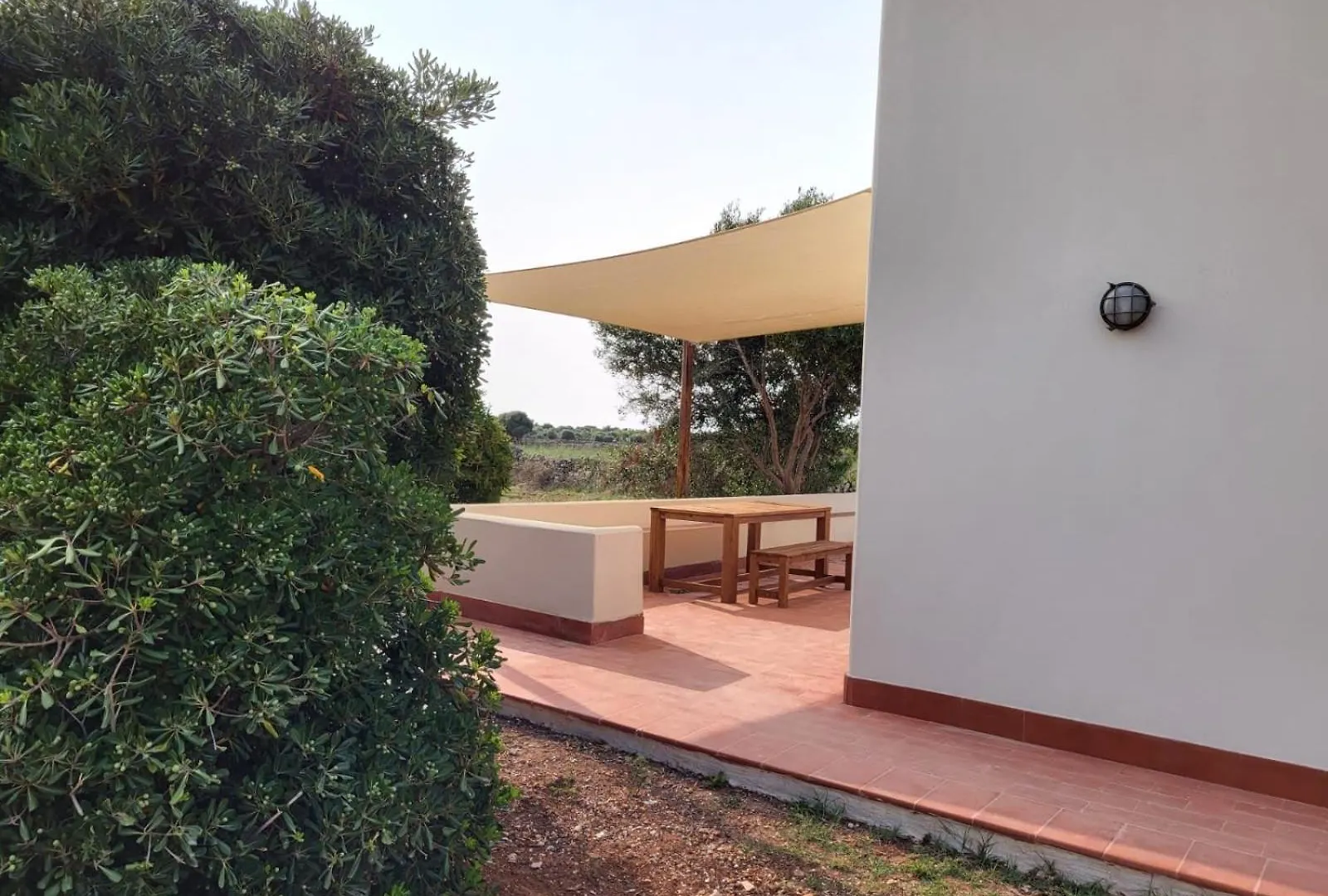 Villa Le Casette Del Bosco Favignana