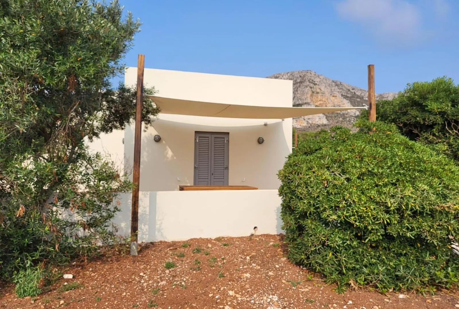 Le Casette Del Bosco Favignana 0*,  Italy